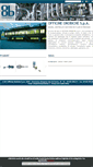 Mobile Screenshot of officineorobiche.it